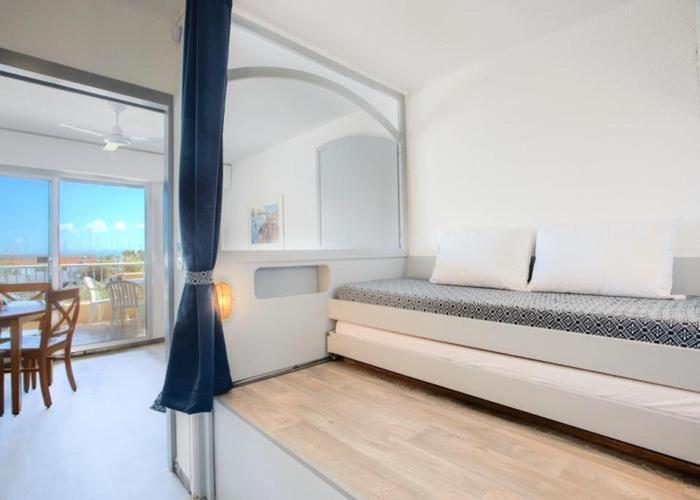 Hyeres Parc- Vue Mer Meditterannee Екстер'єр фото