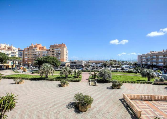 Hyeres Parc- Vue Mer Meditterannee Екстер'єр фото